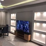 شقة مفروشة مدينة نصر بجوار سيتي ستار