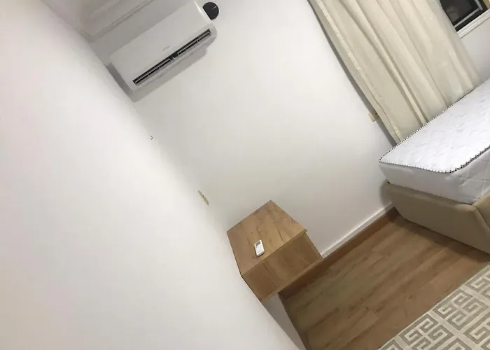 شقة مفروشة مدينة نصر بجوار سيتي ستار