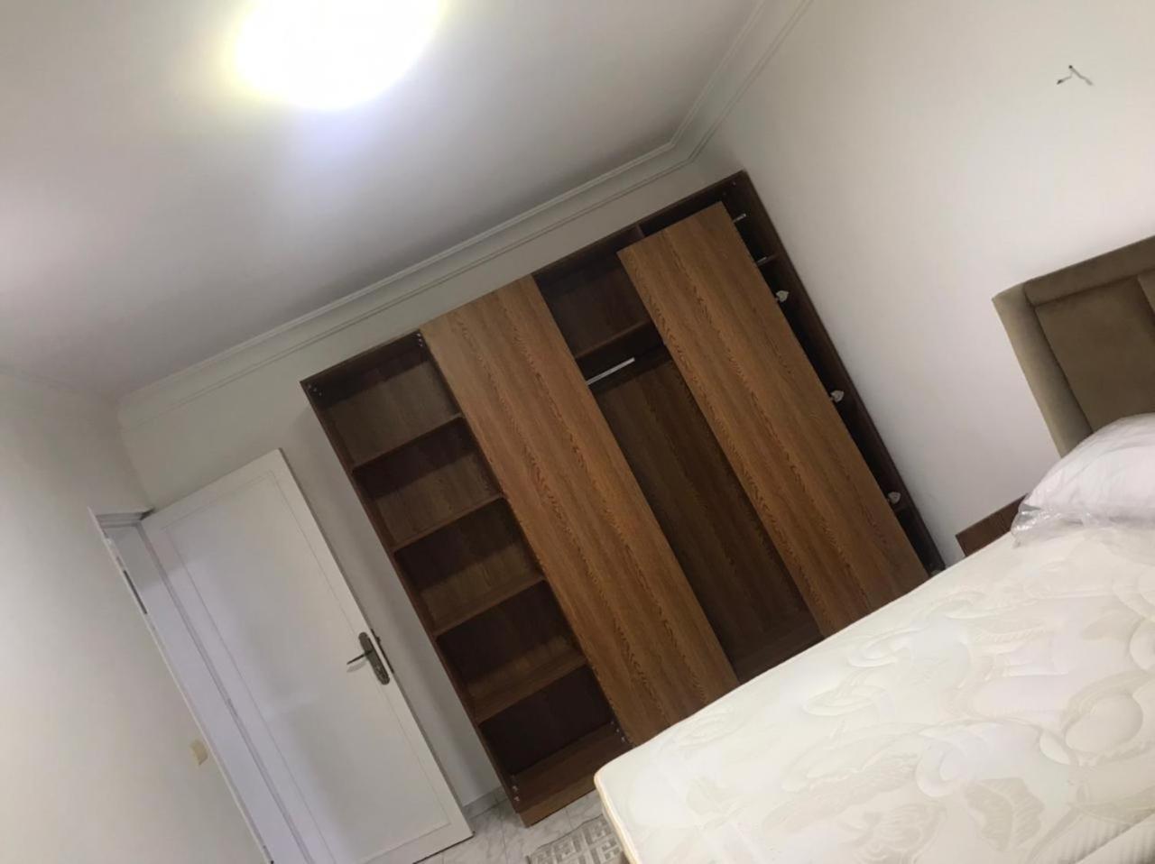 Apartment مفروشة مدينة نصر بجوار سيتي ستار *