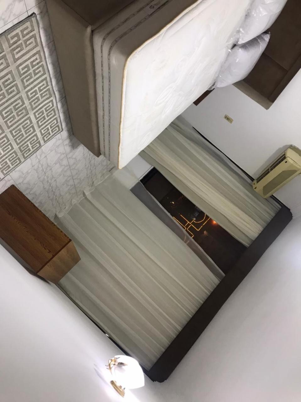 مفروشة مدينة نصر بجوار سيتي ستار Apartment Cairo