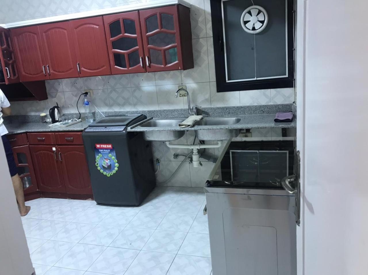مفروشة مدينة نصر بجوار سيتي ستار Apartment