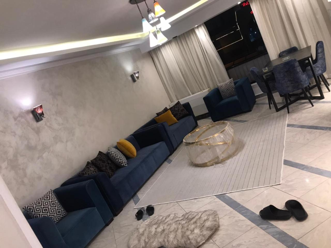 مفروشة مدينة نصر بجوار سيتي ستار Apartment