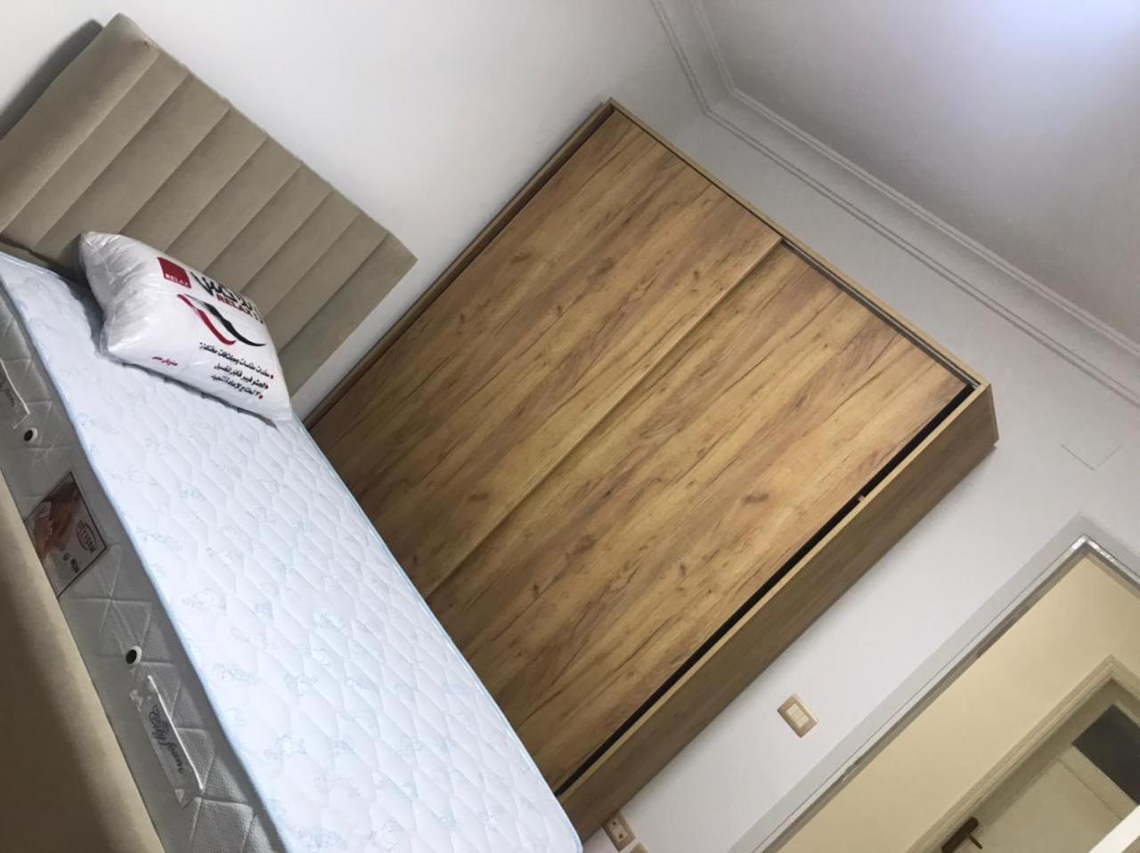 مفروشة مدينة نصر بجوار سيتي ستار Apartment *