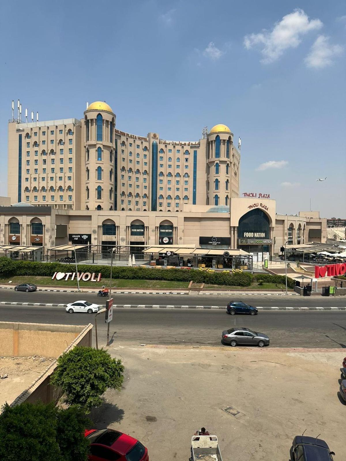 مفروشة مدينة نصر بجوار سيتي ستار
